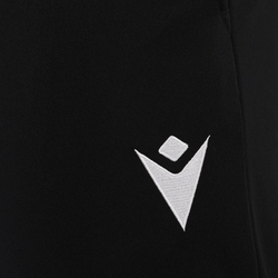 Брюки парадные муж. MACRON Abydos Hero, 822109-BK-2XL, р.2XL,80%хлопок,20% полиэстер, черный