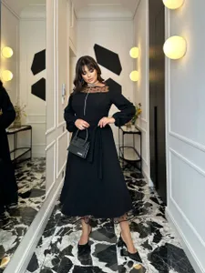 Платье УК-25 Fabrika