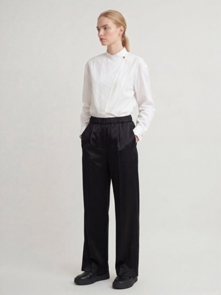 Брюки Jil Sander