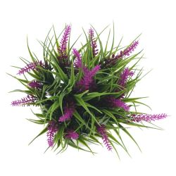 GAEM Цветочная композиция, L21 W21 H32 см