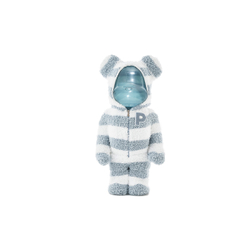 Дизайнерские игрушки BE@RBRICK x GELATO PIQUE, 1977195-606286013