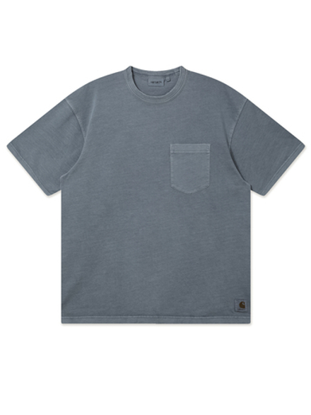 Мужская Футболка Torion Pocket