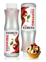Топпинг Richeza Вишня