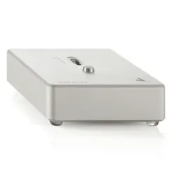 Clearaudio Smart V2 Silver