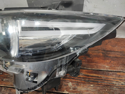 Фара левая LED Mazda CX-5 2 (KF) 17-21 Б/У Оригинал KB8P51041K