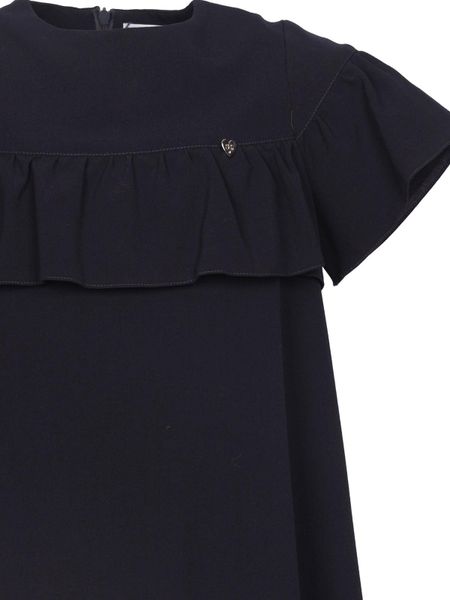 Школьное платье Ностальжи (ШФ-1563)