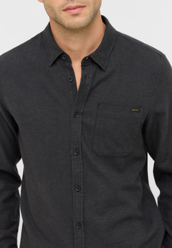 Рубашка мужская MUSTANG Eastbridge