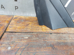 Накладка крыла переднего левого Hyundai Solaris 2 (HCR) 17-нв Б/У Оригинал 86180H5000