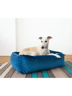 Лежанка для собак и кошек