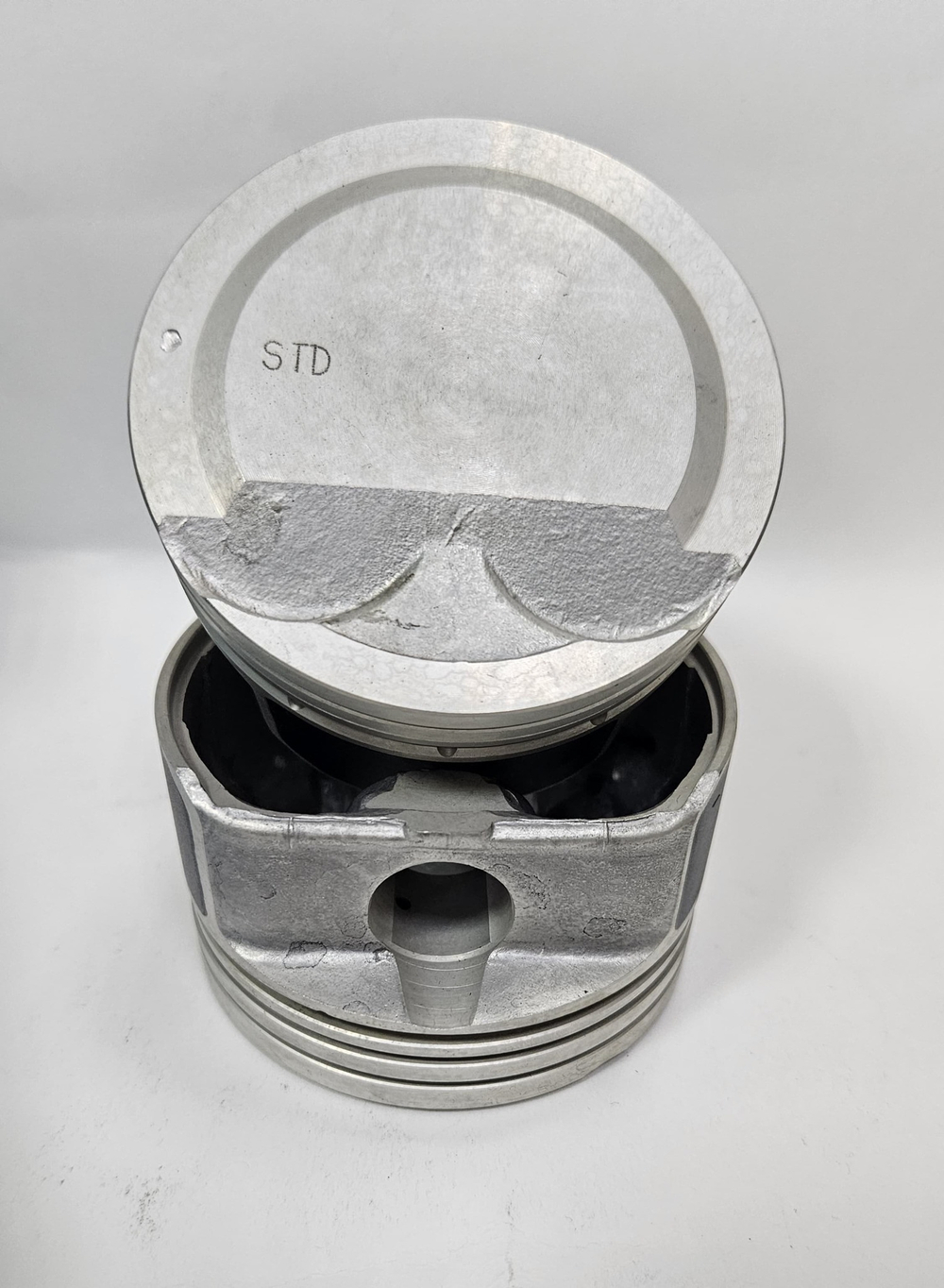 Поршни Teikin с кольцами TP STD G4FA