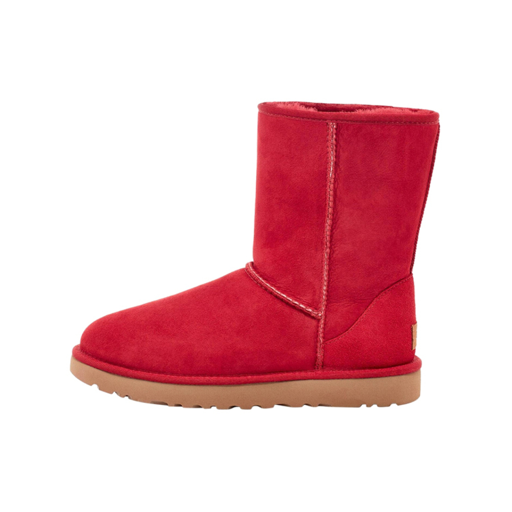 Сапоги UGG CLASSIC SHORT, 1016223-KSS