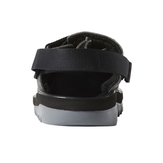 Reebok Beatnik 'Grey'