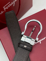 Двусторонний ремень Cartier