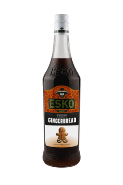 Сироп ESKO БАНАН, 1 л