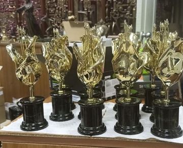 Ароматы Rose Edition - лучшая коллекция года премии FiFi Russian Fragrance Awards 2023