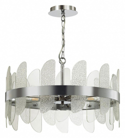 Подвесная люстра Lumion 5271/6