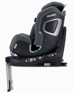 Автокресло Recaro Xenon 1 Kid (0-25 кг) Gallant Grey