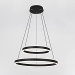 Подвесная люстра Citilux ДУЭТ CL719641