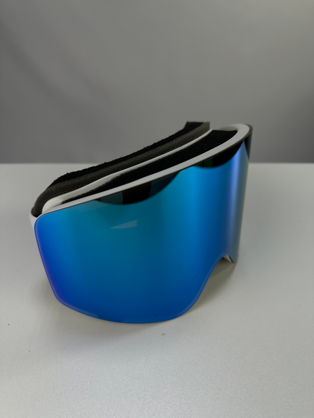 Очки ANLORR MAG Белые