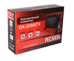 Конвектор РЕСАНТА ОК-2000СЧ