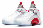 Кроссовки Jordan Air Jordan 35 "Fire Red"