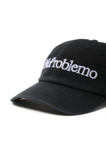 Кепка No Problemo