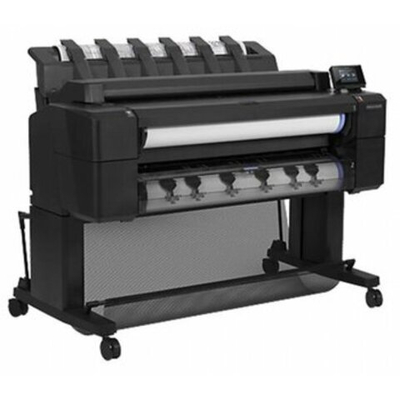 Плоттер HP DesignJet T2500 MFP CR358A T2500