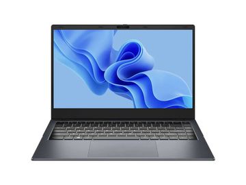 Ноутбук Chuwi GemiBook XPro (CWI574-PN8N2N1HDMXX) 14.1" N-Series N100 UHD Graphics SSD 256ГБ ОЗУ 8ГБ MS Windows 11 Home Серый