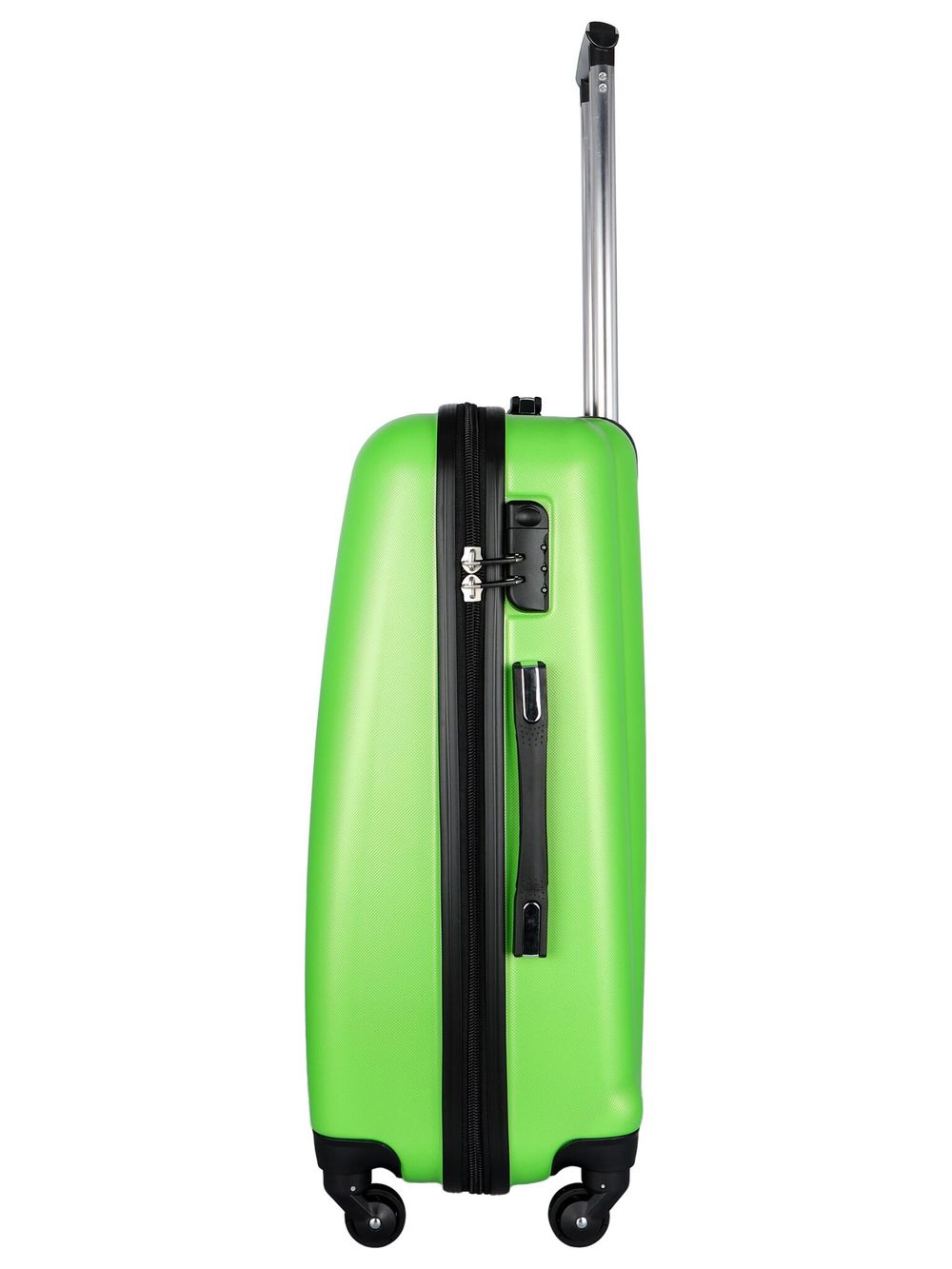 Чемодан 418-3