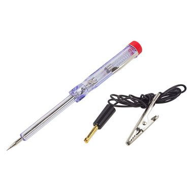 Пробник с крокодилом 6-24В RockForce##Rock FORCE RF-68433