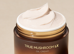 True Mushroom LX Oil Cream