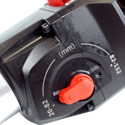 Дрель для алмазного сверления с микроударом TEH TCD8130BL