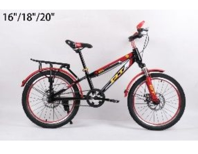 Велосипед 18 DS