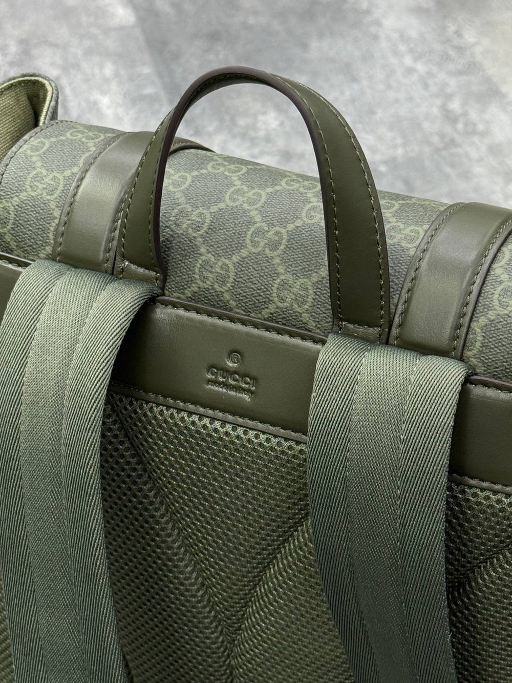 Рюкзак Gucci