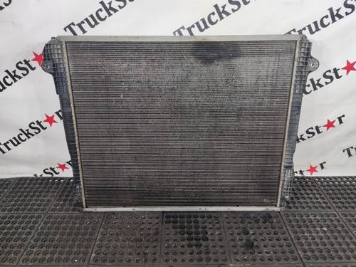 Радиатор основной 2020г