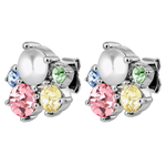 Серьги Dyrberg Kern MINNIE SS PASTEL 480157