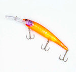 Deep Walleye Bandit 12 см., цвет OL148