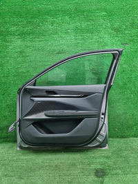 Дверь передняя правая Changan Uni-V 22-нв В сборе