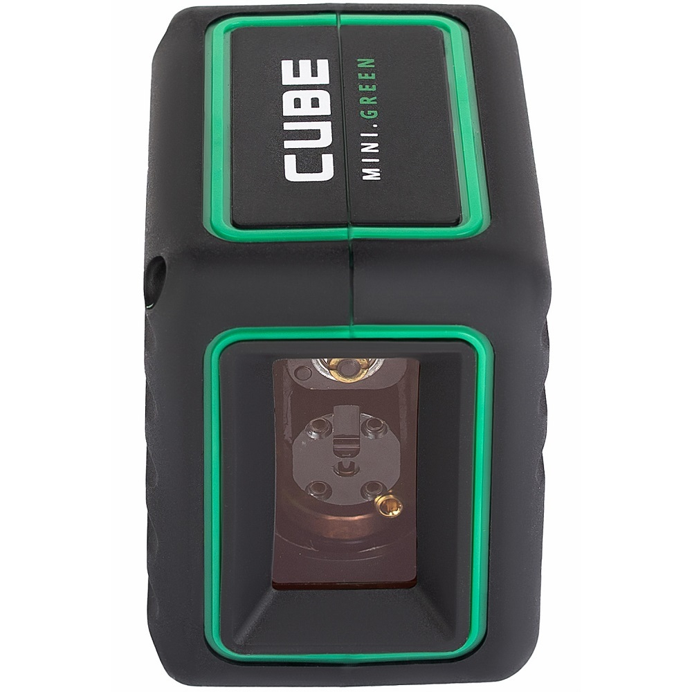 НОВОГОДНИЙ КОМПЛЕКТ ADA : Cosmo MINI+CUBE MINI GREEN Basic Edition   А00730