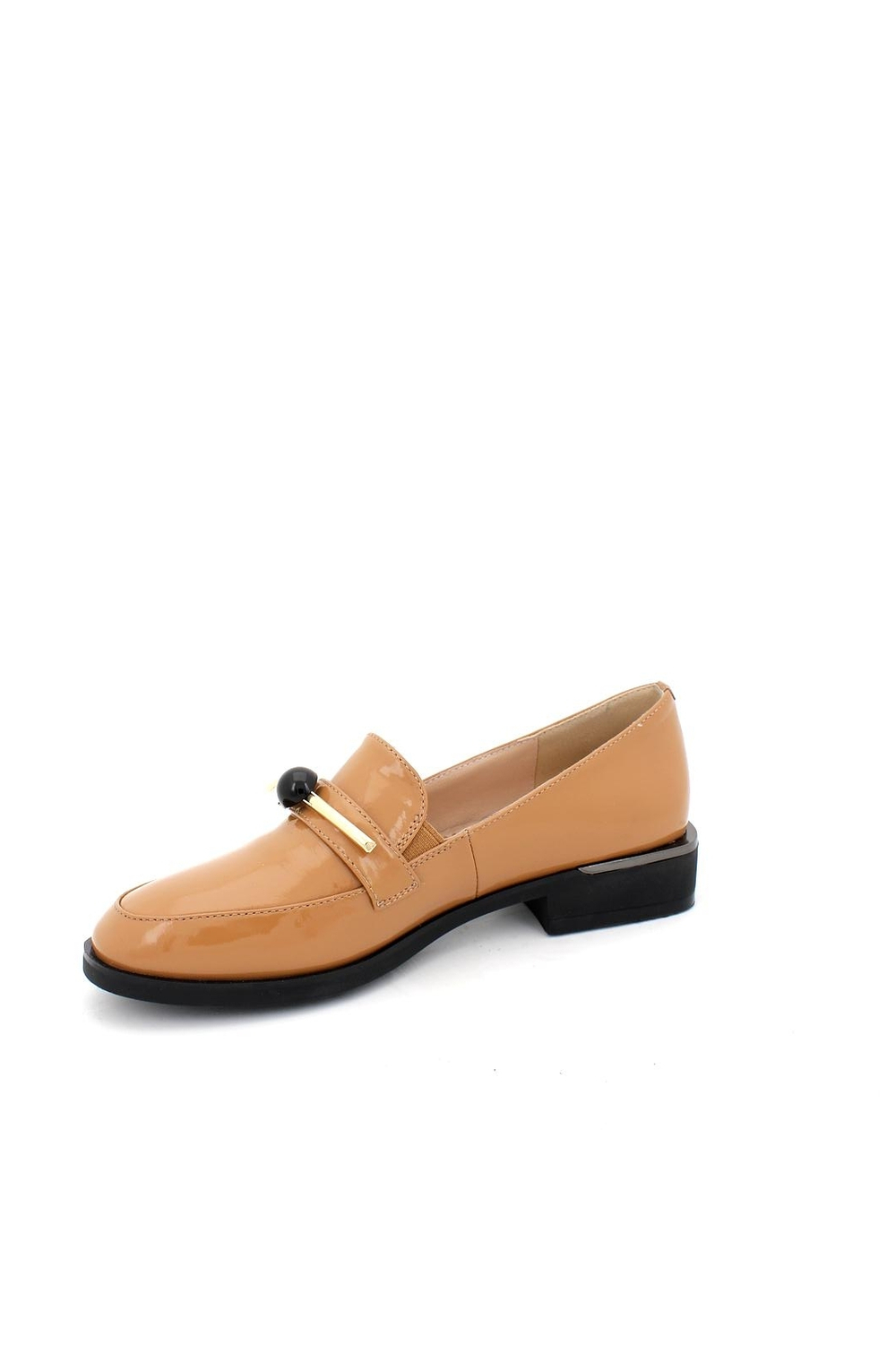 Лоферы женские Ascalini W24099B