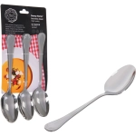 Набор столовых ложек 6шт «GASTRO» на блистере