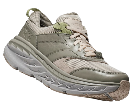 Кроссовки unisex Hoka Bondi L