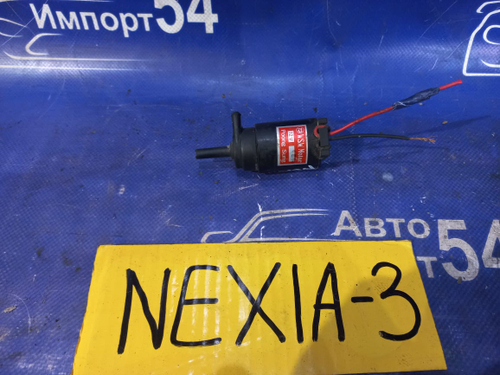 Моторчик бачка омывателя DAEWOO NEXIA 1996