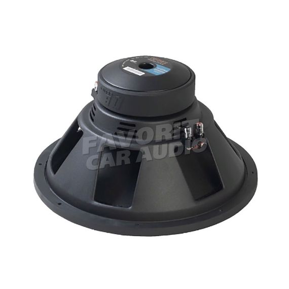 Сабвуфер EDGE EDB15D2-E0