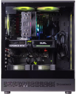 Mechta i5-13400F / RTX 5060 / 32 Гб / SSD 1024 Гб / DOS