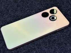 Смартфон Infinix Smart 8 128Gb