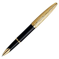Waterman Carene Essential Black GT Fblack (S0909790)