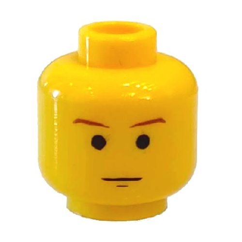 Голова 3626ps2 Yellow