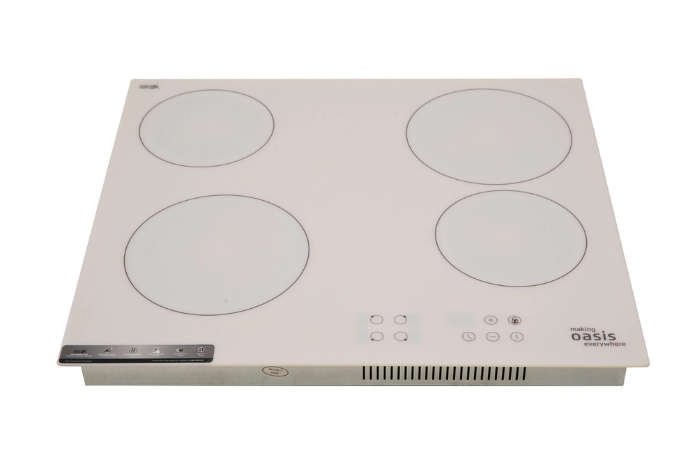 Электрическая варочная панель Oasis серии PRO P-SWS
