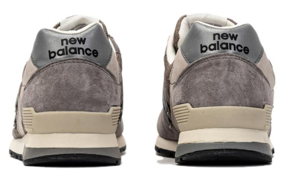 Кроссовки New Balance Nb 996